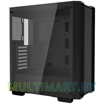 Корпус DeepCool CC560 Limited Black (R-CC560-BKNAA0-C-2)